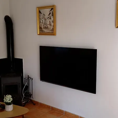 Casita Naranja Holiday home Alora