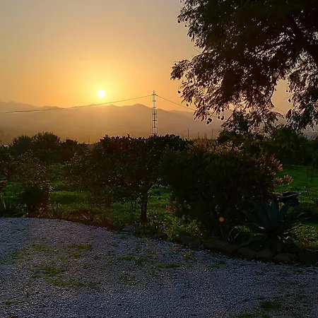Holiday home Casita Naranja Alora